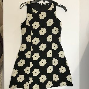 Zunie girls dress- 8